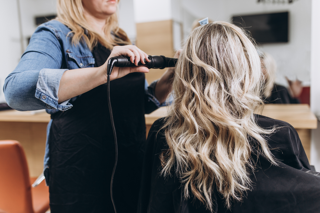 Top 5 Hair Salons in Boerne – Why Brilliant Gems Stands Out