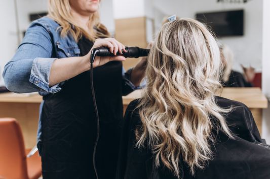 Top 5 Hair Salons in Boerne – Why Brilliant Gems Stands Out
